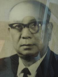 第 2 任家長會長 郭金城 先生