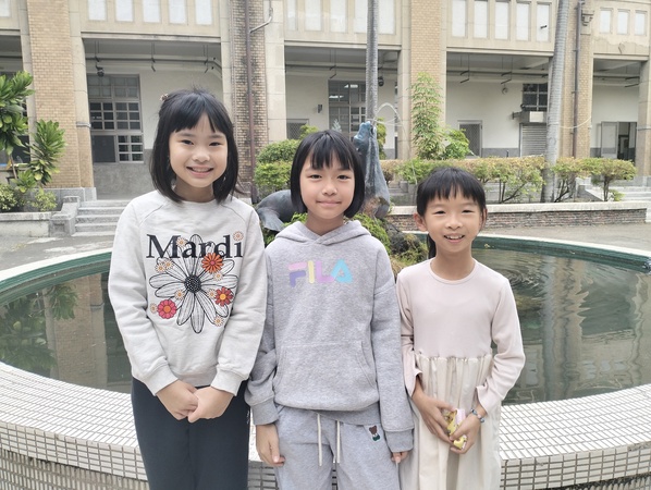 304 潘晨瑄 陳姮儀 石祐瑄圖片