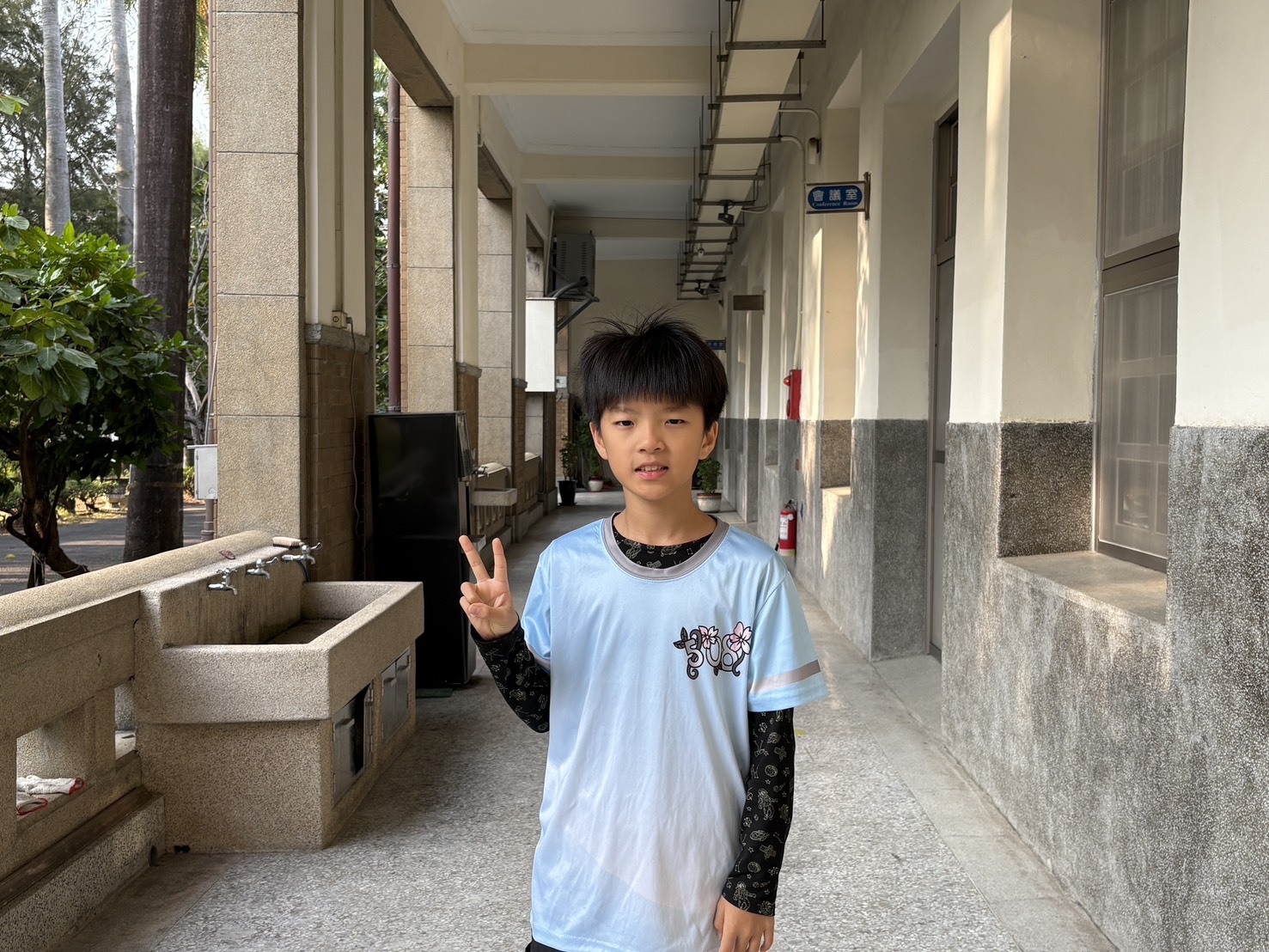 508 大同之星圖片