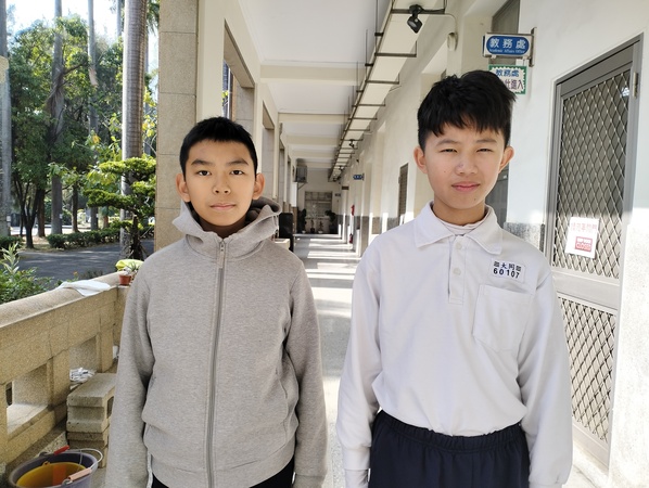 601 張哲榞、郭維辰圖片