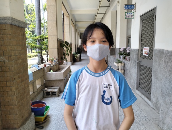 608陳筱安圖片