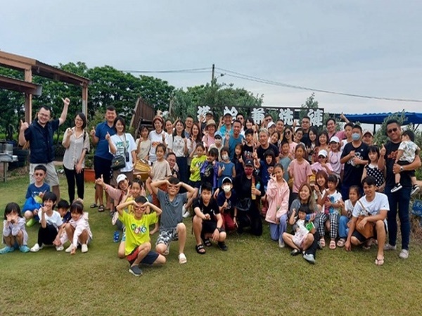 2023.5.13春季旅遊聯誼活動圖片