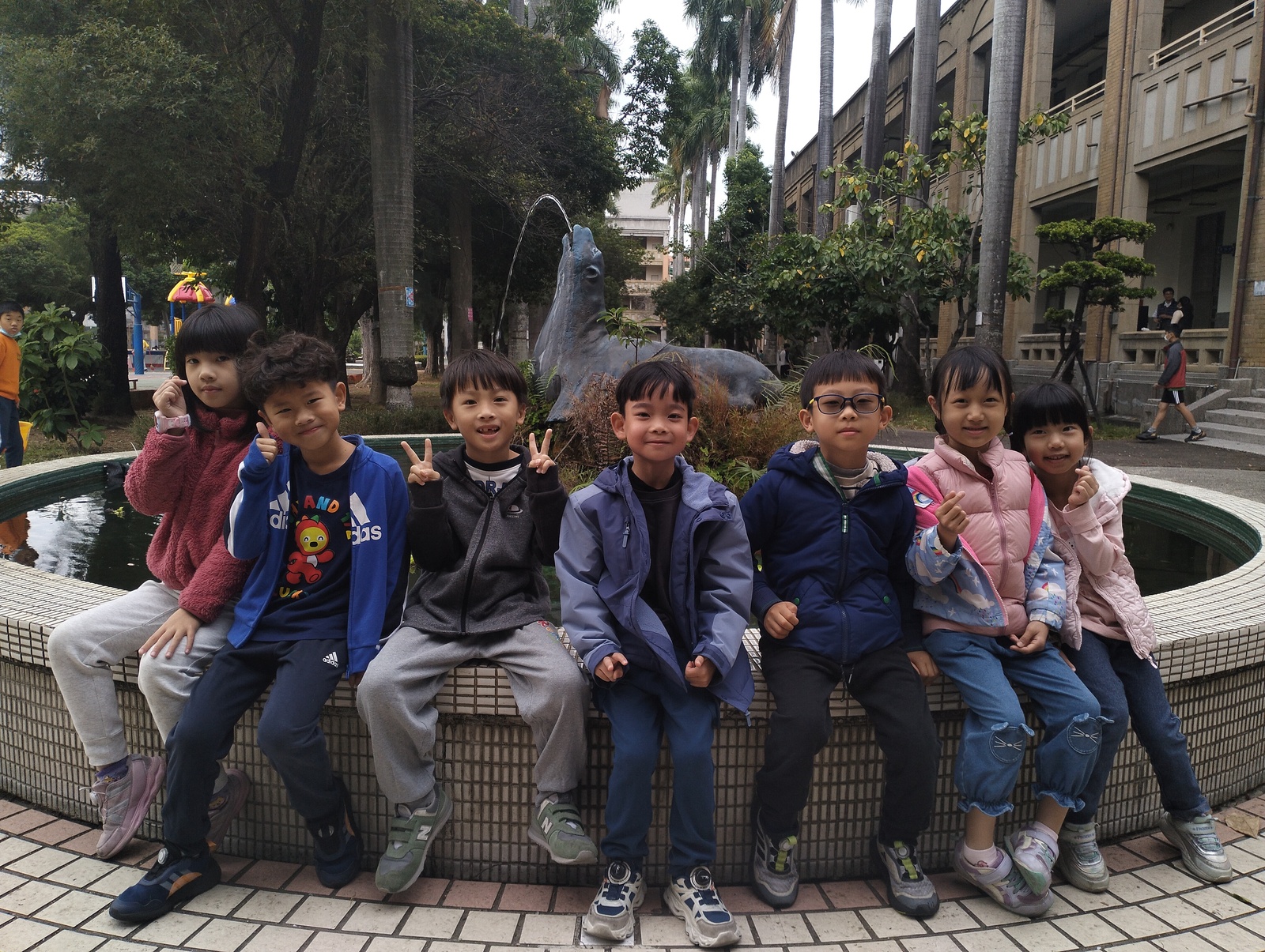 105 大同之星圖片