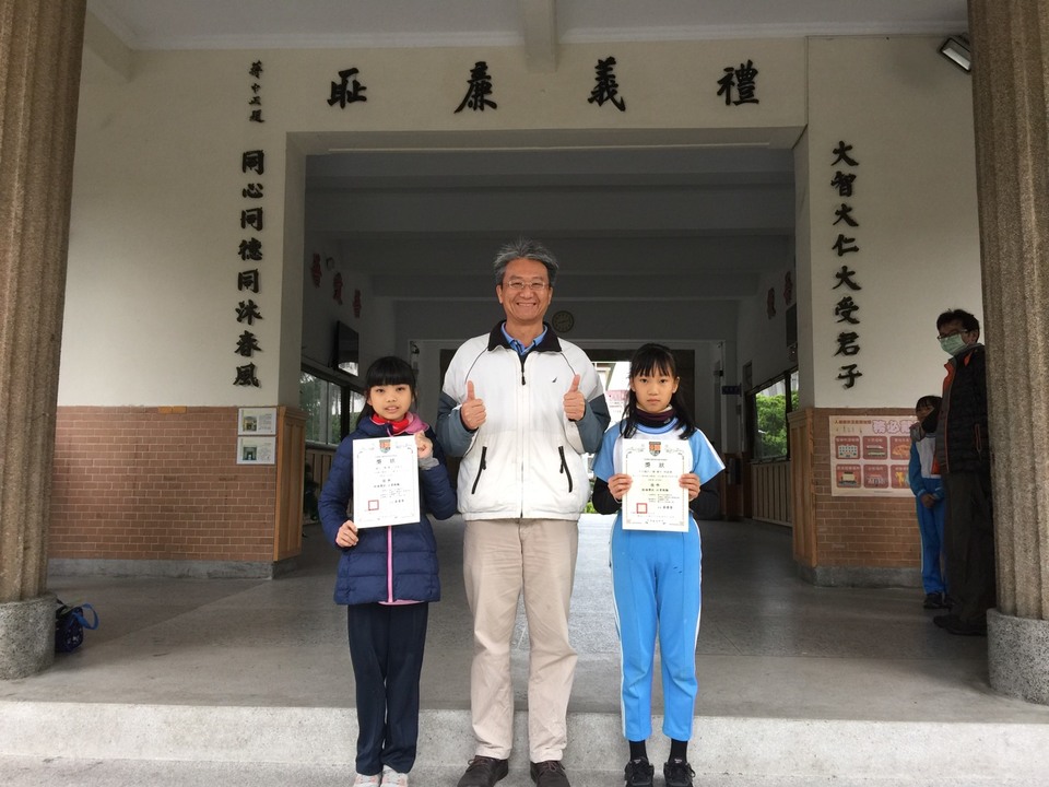 109年「青春無毒 守護家園」Young臺中暨大明盃寫生比賽頒獎