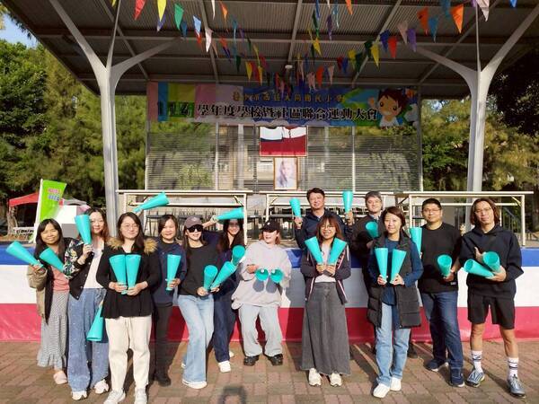 2025-12-05家長會進場練習花絮圖片