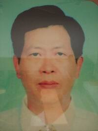 第 7 任家長會長 陳祈碧 先生