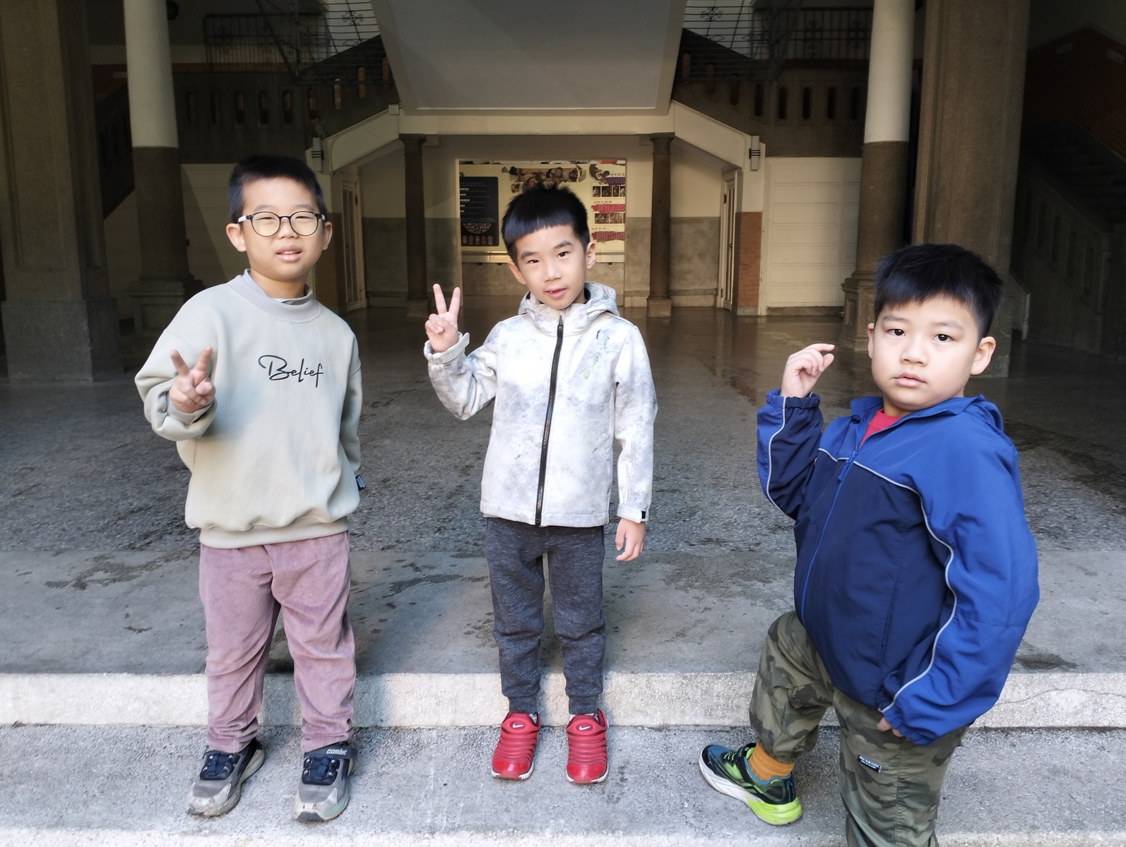 101 大同之星圖片