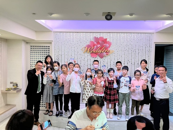 2023-2-10 新春聚餐圖片