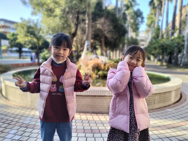 102 周柏妘，文翊安圖片