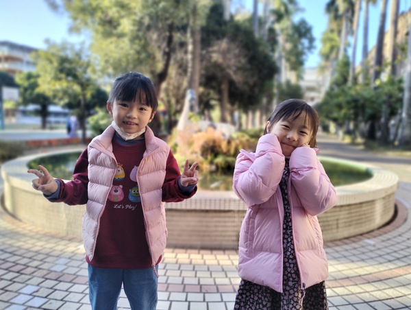 102 周柏妘，文翊安圖片