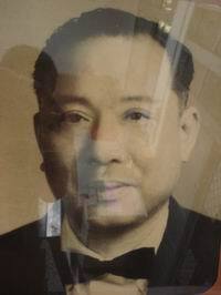 第 3 任家長會長 高積前 先生