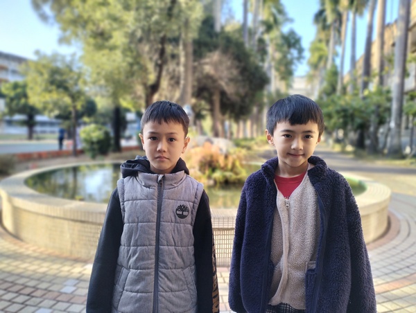 204 蕭程均、張倢睿圖片