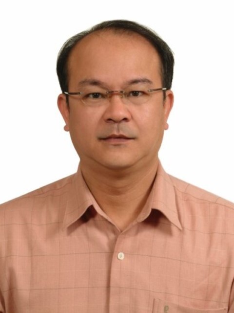 第 13 任家長會長 林石清 先生圖片