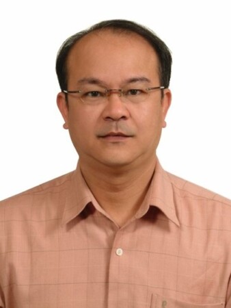 第 13 任家長會長 林石清 先生