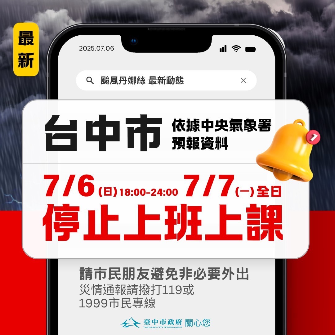停止上班上課圖片
