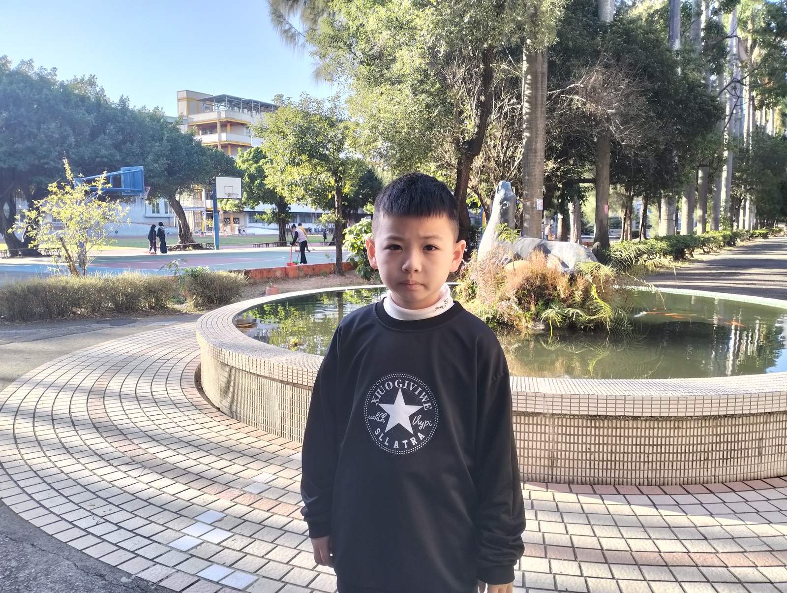 201 大同之星圖片