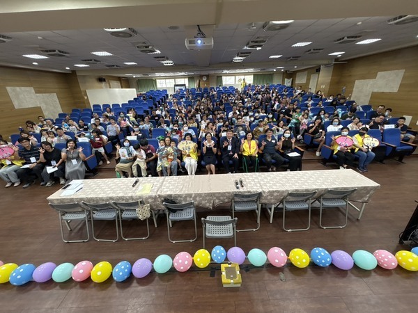 115學年小一新生座談會