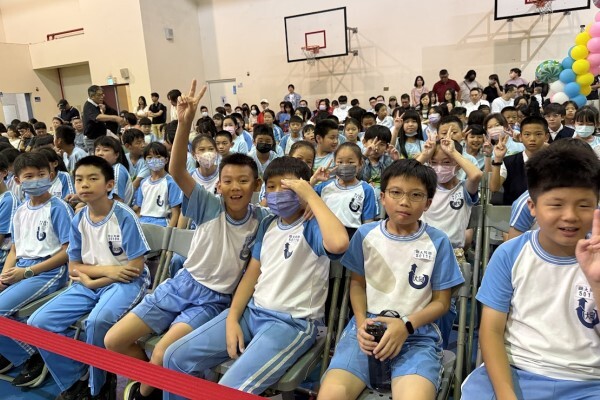 場邊花絮(另開新視窗)