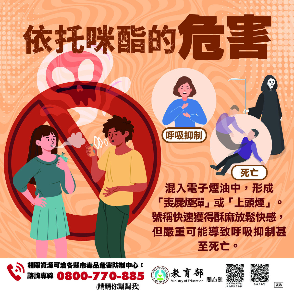 2-教育部懶人包-(依托咪酯的危害)