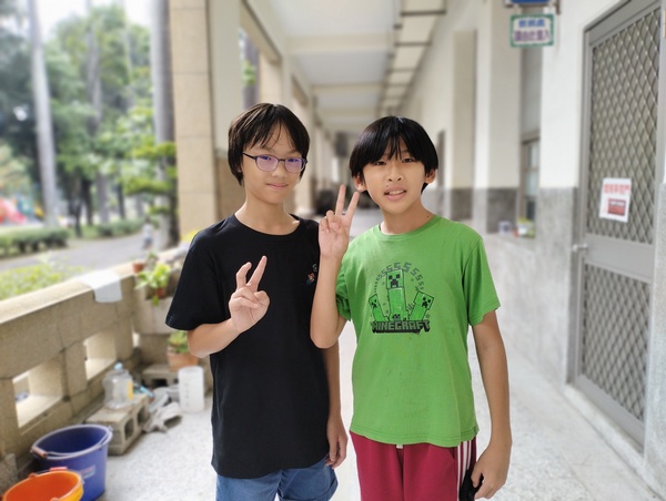 601 陳光熙、陳易辰圖片