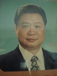 第 6 任家長會長 林有木 先生