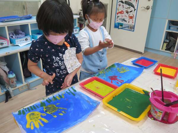 2021-03-23 幼兒園太陽寶貝～海底總動員圖片(另開新視窗)