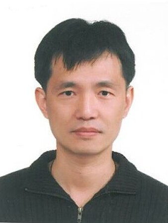 第 15 任家長會長 周志峰 先生