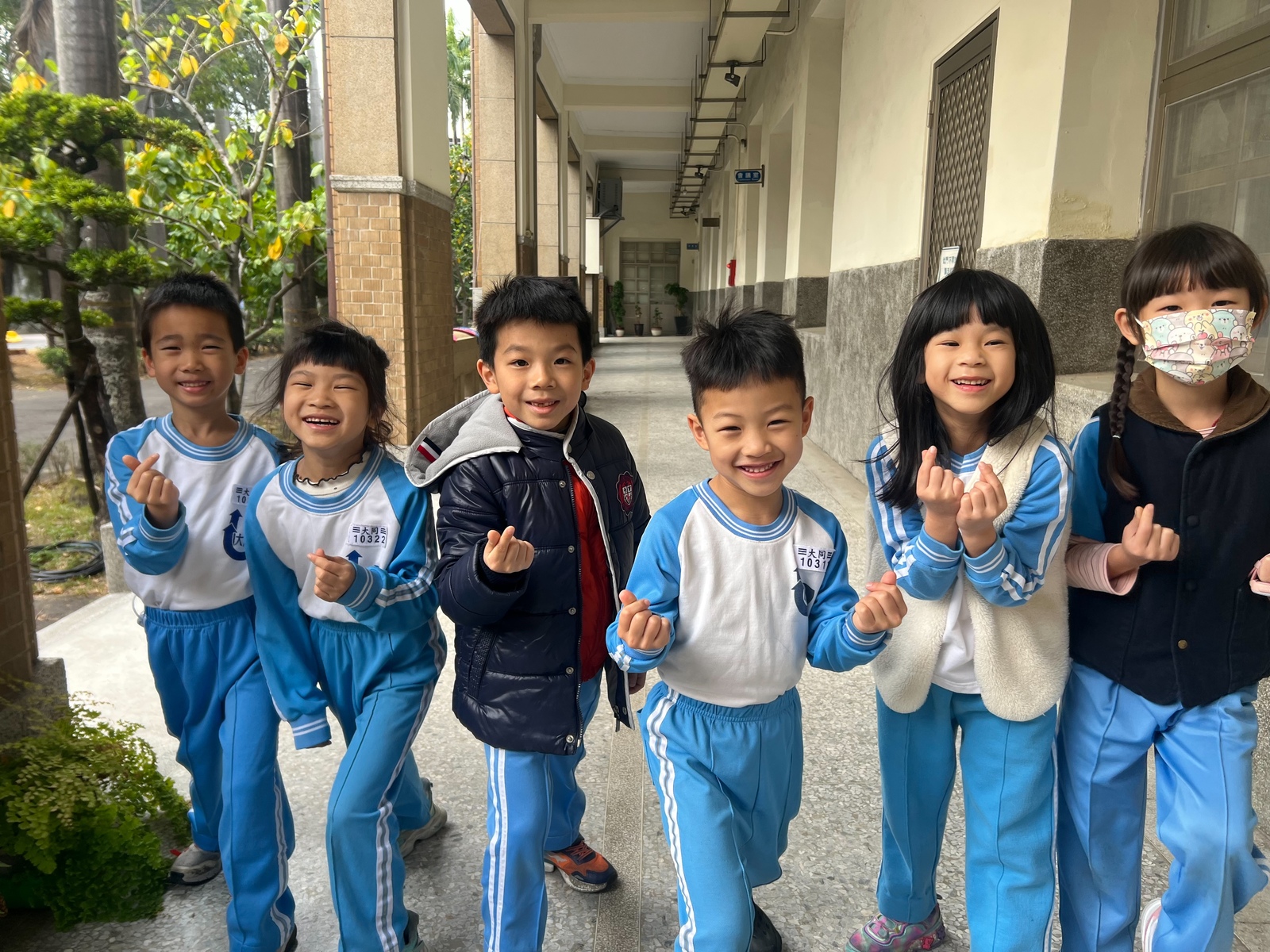 103  大同之星圖片