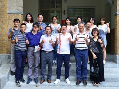 108學年度第2學期家長會委員會開會圖片(另開新視窗)