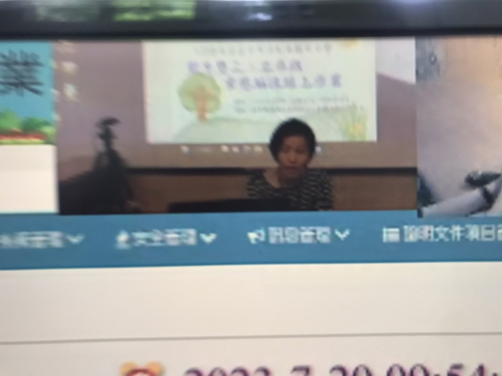 長官致詞-2