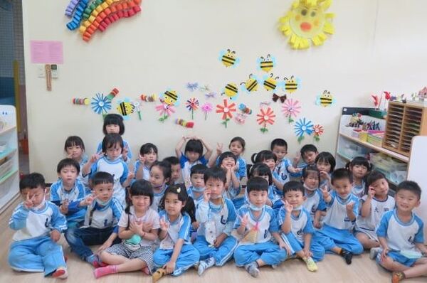 2021-04-09 幼兒園月亮寶貝～月亮花園圖片(另開新視窗)