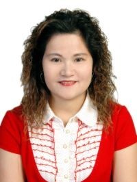 第 12 任家長會長 黃瑞芬 女士圖片