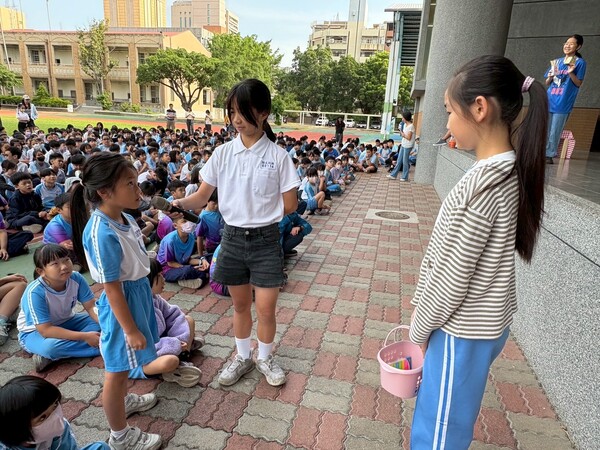 1141104兒童朝會如廁暨品德教育有獎徵答圖片